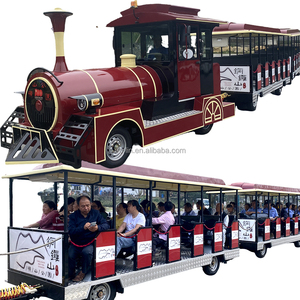 <span class=keywords><strong>Train</strong></span> touristique sans rails ODM de 50 places pour la ville, <span class=keywords><strong>train</strong></span> de visite, <span class=keywords><strong>train</strong></span> touristique à vendre - Product Image 1