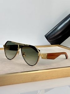 Lunettes de soleil de luxe OEM aviation UV400 lunettes de soleil célèbre marque hommes et femmes pilote lunettes de soleil de sport lunettes rétro - Product Image 5