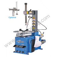Outil efficace de retrait de pneu de machine de changeur de pneu pneumatique de Chine