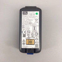 Honeywell ScanPal EDA60K remplace CK3 Enterprise Android ordinateur mobile sans fil 2D lecteur de codes à barres PDA collecte de données sans fil