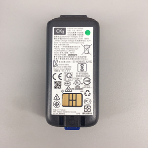 Honeywell scanpal eda60k thay thế ck3 doanh nghiệp Android máy tính di động không dây 2D Máy Quét Mã Vạch PDA không dây thu thập dữ liệu - Product Image 6