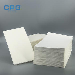 Etiquetas Térmicas Personalizadas de 4x4 Pulgadas (100x150mm) y 125gsm con Impresión Clara para Etiquetado de Estantes de Supermercado y Direcciones - Product Image 1