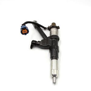 新型柴油机泵共轨喷油器 095000-5215 	 23670-E0351 0950005215 	 23670E0351 - Product Image 2