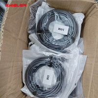 Cable de Repuesto Starlink Mini Gen3 V3 para Exteriores, Impermeable, con Cubierta de PVC CMX, Ethernet RJ45, 5/10/30M, Venta al Por Mayor en China