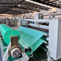 Système d'intégration intelligent de la ligne de balles de coton avancée et de la machine à éplicer le film pour réduire les déchets de matériau et améliorer l'efficacité opérationnelle
