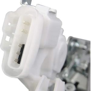 Actuador de Cerradura de Puerta Trasera 69110-35071 para Toyota FJ Cruiser 07-14, 6911035071 - Product Image 4