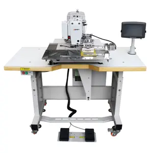 Somax SM-18-2 Somax marka elektronik desen giysi dikiş için endüstriyel dikiş makineleri