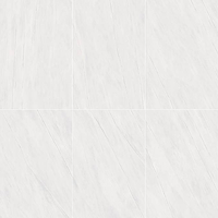 Carrelage en porcelaine Lascali aspect marbre gris moderne 600x1200mm, facile à nettoyer, imperméable, pour sol, mur, salle de bain, centre commercial, école, salon