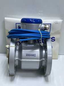 โรงงานจำหน่าย Krohne OPTIFLUX 2100 |   เครื่องวัดการไหลแบบดิจิทัลที่เชื่อถือได้สำหรับระบบอัตโนมัติทางอุตสาหกรรมและการควบคุมกระบวนการ OPTIFLUX 2100C/ OP - Product Image 6