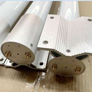 Antenas wifi inalámbricas XJS <span class=keywords><strong>de</strong></span> fibra <span class=keywords><strong>de</strong></span> vidrio omnidireccionales para exteriores, <span class=keywords><strong>de</strong></span> alta ganancia y <span class=keywords><strong>largo</strong></span> <span class=keywords><strong>alcance</strong></span>, para ubnt rocket m5m2 mimosa - Product Image 3