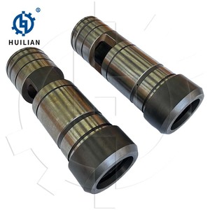 Martelo do disjuntor da escavadeira hidráulica <span class=keywords><strong>Bush</strong></span> exterior inferior <span class=keywords><strong>Bush</strong></span> interno superior para SB152 SB200 SB202 SB300 SB302 SB450 At-las Co-pco - Product Image 6