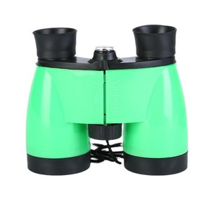 Color Mixed Binoculars 4x46 Plastic Kids Outdoor Nature Observation Toy For Children Age 5 To 7 Years - Product Image 4