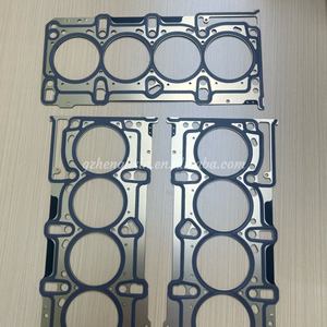 <span class=keywords><strong>Joint</strong></span> <span class=keywords><strong>de</strong></span> <span class=keywords><strong>culasse</strong></span> universel pour <span class=keywords><strong>Opel</strong></span> Astra H/J <span class=keywords><strong>Corsa</strong></span> C/D Tigra B 1.3 Diesel OE 93190375 Acier multicouche Sans fuite Vente en gros - Product Image 5