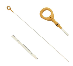 Palanca de aceite de motor de calibre 15301-33020, varilla de nivel de líquido de tanque de combustible 1530133020 para Tyt Corolla Auris Yaris 2007-2013 - Product Image 4