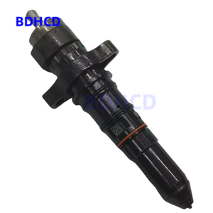 BDHCD سكة حديدية مشتركة ، من من من أجل Cummins M11 KTA19 QSK19 فوهة محرك ديزل - Product Image 1