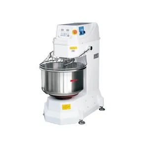 15kg commerciale Mobile pasta impastare mixer