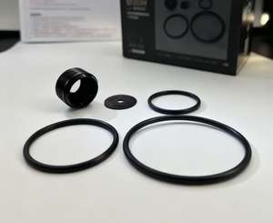 डैफ (ओ 9730060000 0481026017) के लिए ज़ोस रिले वाल्व मरम्मत किट (नाइट्रिल रबर 12x15 सेमी) - Product Image 3