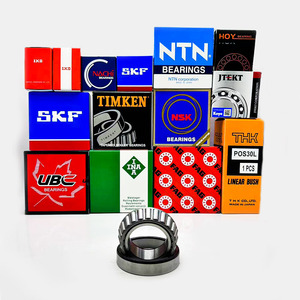 32205 32206 32207 32208 32209 32210 32211 32212 32213 32214 32215 32216 32217 32218 bantalan rol runcing untuk mobil truk roda - Product Image 2