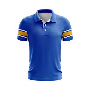 Conjunto Deportivo Azul de los Parramatta Eels, Sudadera con Capucha Unisex, Camiseta Polo, Camiseta sin Mangas, Poliéster Transpirable para Todas las Temporadas - Product Image 2