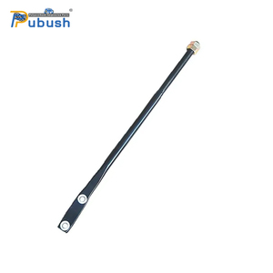 MR992415 MR992416 Numéro OEM Prix le plus bas Haute qualité Barre de protection automobile pour MITSUBISHI L200 / Triton IV Pickup (KA, <span class=keywords><strong>KB</strong></span>) - Product Image 2
