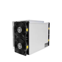 Bitcoin Miner Antminer S21XP 270Th/s 3645W BTC Refroidissement par air Crypto BTC Mining Asic Miner Machine Mining Miner Bitcoin
