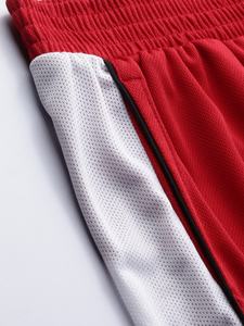 Custom Sublimation <b>Long</b> Basketball <b>Shorts</b> <b>for</b> <b>Men</b> Wholesale XS Size <b>Mens</b> Fashion Sportswear <b>for</b> Summer - Product Image 3
