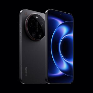 Versión Global Mi 17 Ultra 5G Smartphone 6.9" 120Hz OLED Snapdragon 8 Elite Gen5 200MP 6000mAh IP68 Teléfono Móvil Resistente al Agua - Product Image 4