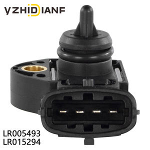 Accessoires de moteur automobile capteur de régulateur de pression de Rail de carburant pour 2010-08 Land Rover LR2 08-13 <span class=keywords><strong>Volvo</strong></span> C30 - Product Image 2