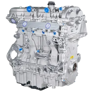 GM قطع غيار السيارات 2.0T LTG تجميع المحرك ل بويك ريغال GS تصور GL8