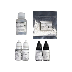 Lanende đất thử nghiệm cụ với thuốc thử NPK Máy dò kim loại nặng regents cho chất dinh dưỡng thực vật 1-năm bảo hành - Product Image 5