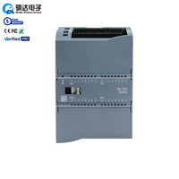 Nuevo Módulo de Entrada/Salida Digital Original Serie SM 1223 6ES7 223-1PL32-0XB0 Controlador Lógico Programable Siemens PLC en Stock