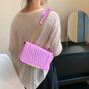 Borsa a Catena di Lusso di Alta Qualità di Designer Famosi per Donne, Borse a Tracolla e Portafogli da Donna - Product Image 4