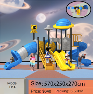 Grande aire de <span class=keywords><strong>jeux</strong></span> d'amusement en plein air, équipement pour enfants, toboggans, <span class=keywords><strong>jeux</strong></span> d'<span class=keywords><strong>extérieur</strong></span> pour l'école, équipement de jeu pour enfants, toboggan pour enfants à vendre - Product Image 6