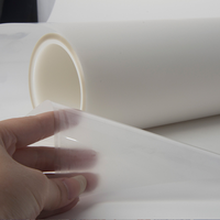 Film de transfert DTF direct usine pour impression couleur sur tissu et vêtements, formats personnalisés en rouleau et en feuille, vente en gros