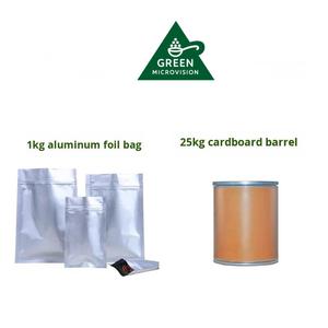 Спирулина порошок 98% пищевой экстракт, порошок из морских водорослей, Китай, регуляторы кислотности, минимальный заказ 1 кг, производитель, в наличии - Product Image 2