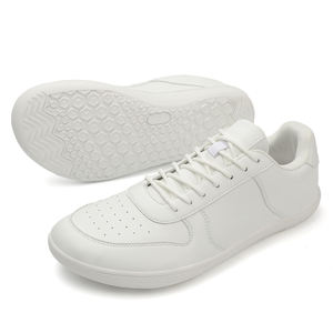 <span class=keywords><strong>Scarpe</strong></span> da <span class=keywords><strong>ginnastica</strong></span> minimaliste con taglio medio basso - Product Image 3