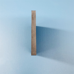 Toptan yüksek sıcaklık seramik silisyum karbür fırın döşeme <span class=keywords><strong>SiC</strong></span> plaka kaynak ve kesme hizmetleri ile kare seramik substrat - Product Image 6