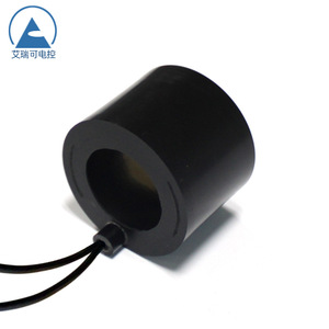 Bobina de Vacío 37442Y DC220V 36W, Bobina Electromagnética para Interruptor de Circuito, Válvula Solenoide, Suministro del Fabricante - Product Image 4