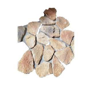 Moldes de piedra artificial de PVC resistentes al desgaste de alta calidad al mejor precio para decoración exterior - Product Image 5