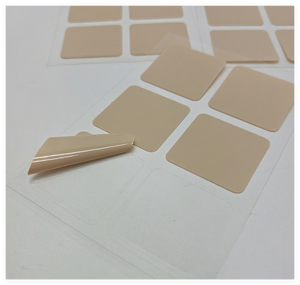 CE 인증 하이 퀄리티 강력 접착 <span class=keywords><strong>B12</strong></span> 비타민 에너지 패치 보충 경피 비타민 패치 - Product Image 2