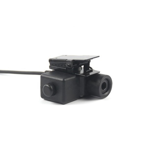 <span class=keywords><strong>Walkie</strong></span> <span class=keywords><strong>Talkie</strong></span> Portátil con Botón PTT de Alta Resistencia, Adaptador para Coche U94 para Xiaomi 1S/<span class=keywords><strong>lite</strong></span>, para Auriculares de Radio, Pulsar para Hablar - Product Image 4