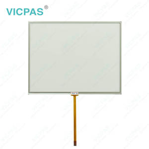 Pantalla Táctil de Vidrio HMI <span class=keywords><strong>RAUCH</strong></span> QUANTRON-K2 / KUHN <span class=keywords><strong>RAUCH</strong></span> QUANTRON-A / KUHN <span class=keywords><strong>RAUCH</strong></span> Quantron-E2 <span class=keywords><strong>RAUCH</strong></span> PN 4000087, Gran Venta - Product Image 2