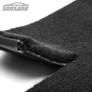 3,5 KG de alfombra, alfombras de piso de calidad Premium talón Pad alfombra vehículo coche Mat - Product Image 4