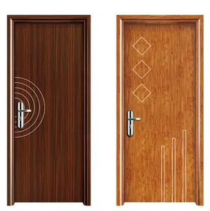 Super kwaliteit WPC deur wc deur prijs Top sales WPC deur