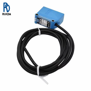 Photoelectric Pressure <b>Sensor</b> Limit <b>Switch</b> Distributor of Sick IFM Omrons Keyence Sunx Autonics Telemecanique Panasonics Danfoss - Product Image 1