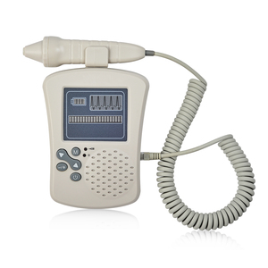 Détecteur <span class=keywords><strong>Doppler</strong></span> <span class=keywords><strong>vasculaire</strong></span> portable 8 MHz, moniteur de vitesse du flux sanguin pour la fréquence cardiaque fœtale <span class=keywords><strong>et</strong></span> la chirurgie <span class=keywords><strong>vasculaire</strong></span> - Product Image 3