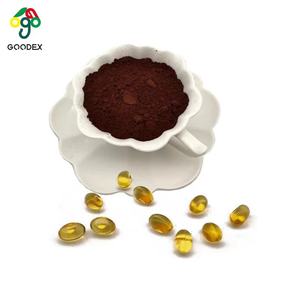 रीशी लिंगज़ी मशरूम गैनोडर्मा ल्यूसीडम ऑयल सॉफ्टजेल (500 मिलीग्राम 500 पीसी/बैग) - Product Image 2