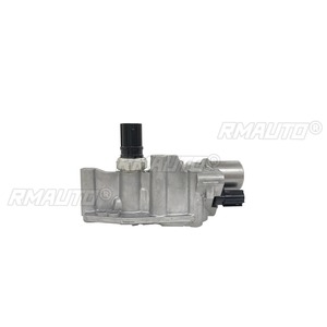 15810-R1A-A01 วาล์วควบคุมน้ำมันโซลินอยด์วาล์วเพลาลูกเบี้ยวสำหรับเครื่องยนต์ฮอนด้าอะไหล่รถยนต์อุปกรณ์เสริม - Product Image 4