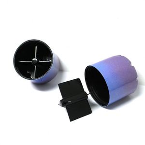 Nouvelle Bouteille Thermos Tendance 2026 en Acier Inoxydable avec Compartiment de Rangement Intégré - Product Image 3