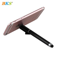 Juego de Bolígrafos de Gel de Plástico de Colores Multifuncionales Promocionales con Logotipo Personalizado, Ancho de Escritura de 0.5 mm, Tinta Negra No Borrable, Personalizado